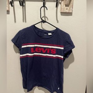Levi’s shirt boys large